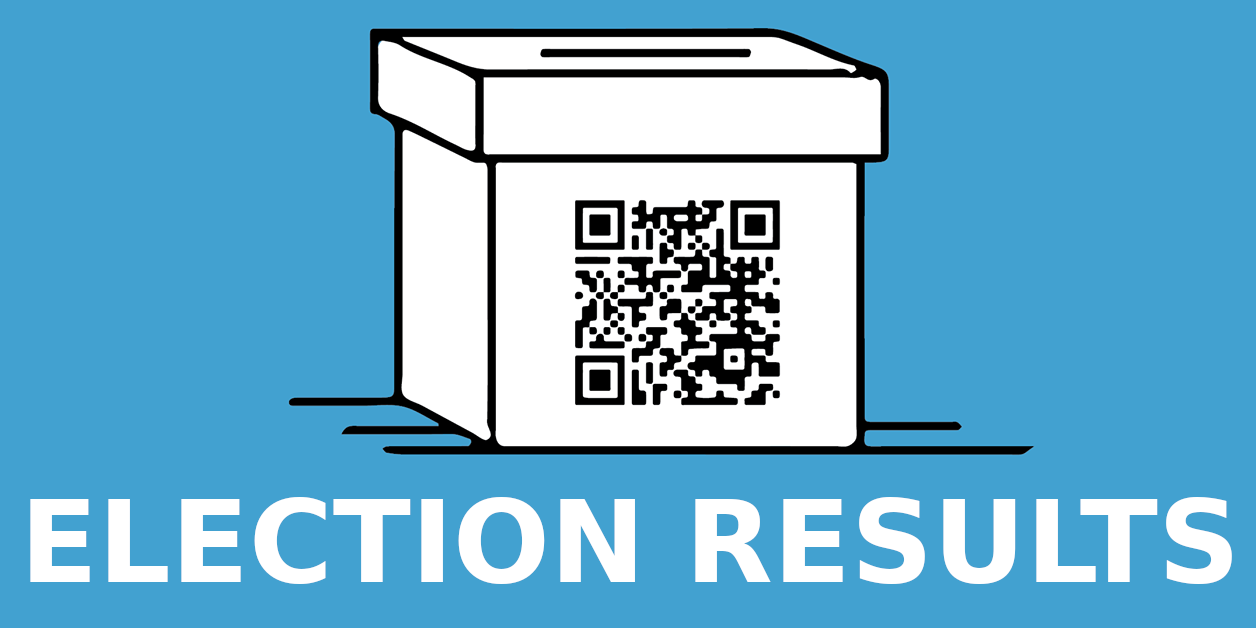 Election Results Election Results