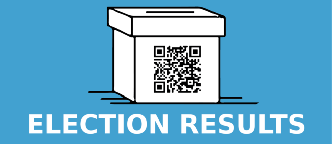 Election Results
