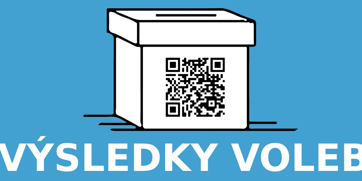 Výsledky voleb Výsledky voleb