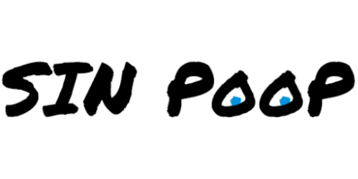 sin-poop Sin Poop